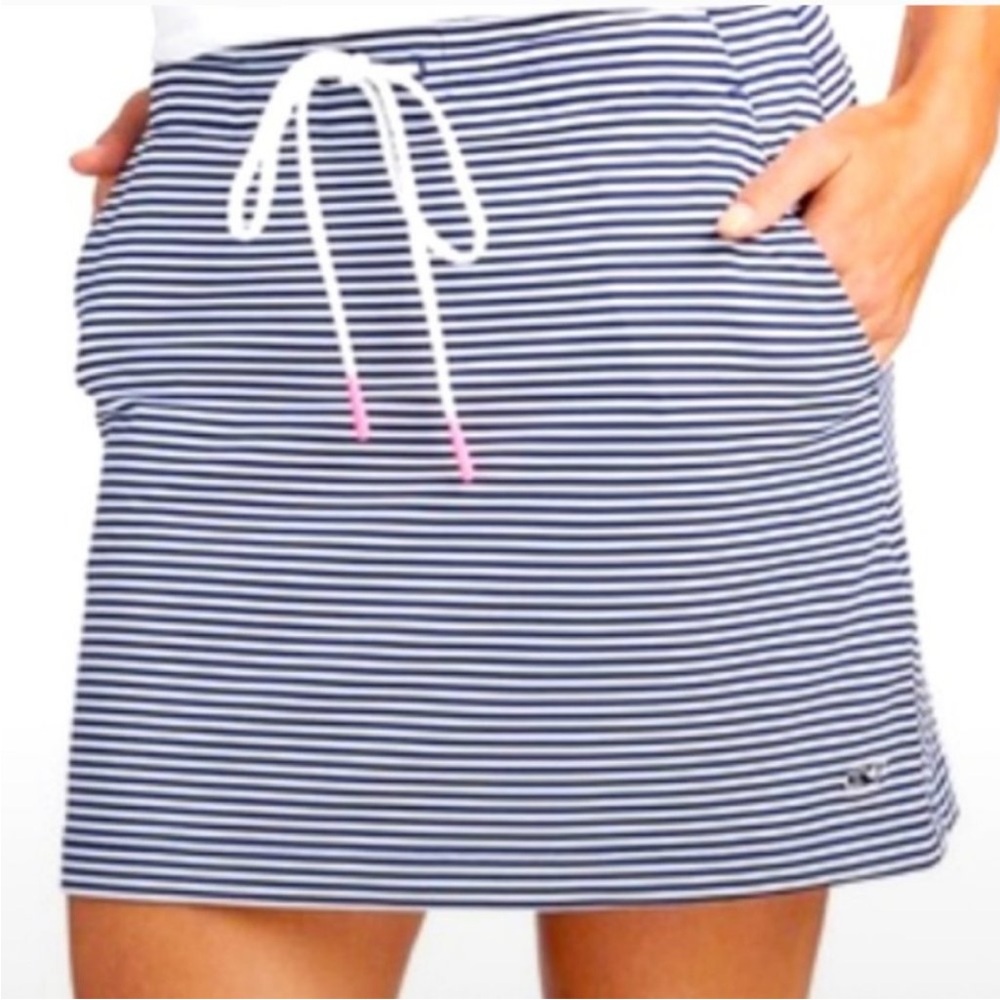 [VINEYARD VINES] SANKATY SKIRT